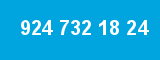 924 732 18 24